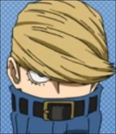 Quel est le vrai prénom de Best Jeanist ?