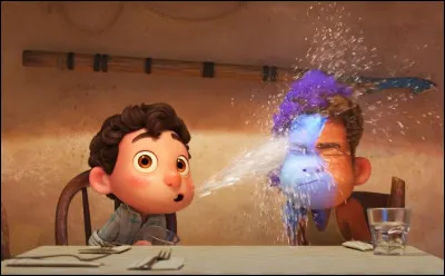 De quel dessin animé est tirée cette image ?