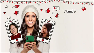 Cette affiche représente quel film ?