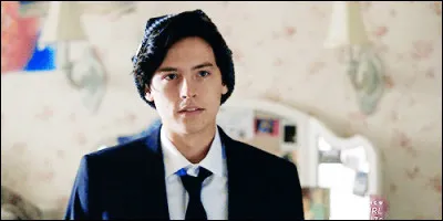 Que pense Jughead du South Side Serpent (saison 4) ?