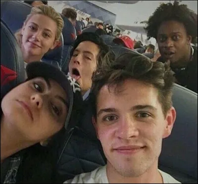 Qui est le père de Kevin ?