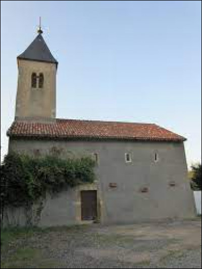 Nous terminons cette balade en Lorraine au pied de la chapelle Saint-Barthélémy, à Vantoux. Village de la métropole Messine, il se situe dans le département ...