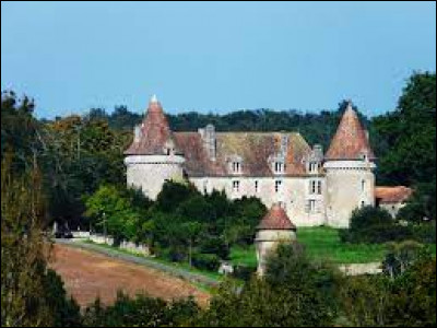 Je vous propose de partir en Aquitaine à la découverte du château de Beauvais, à Lussas-et-Nontronneau. Village de l'aire d'attraction de Nontron, il se situe dans le département ...