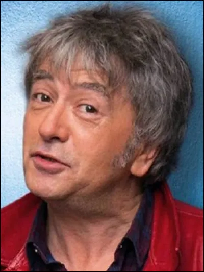 Qui est cette célébrité ?