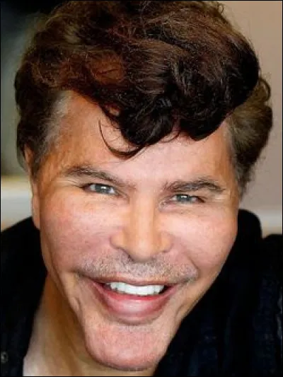 Comment s'appelle-t-il ?