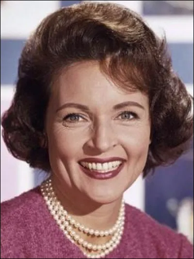 Comment s'appelle-t-elle ?