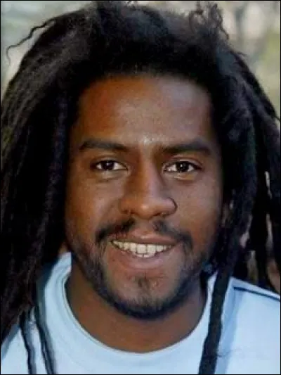 Comment s'appelle-t-il ?