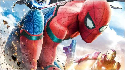 Il se déplace entre les gratte-ciel de New York comme un pet sur une toile _____ .
Un comble pour ce voltigeur pas piqué des _________, mais plutôt par une araignée radioactive !
Pigiste pour le Daily Bugle en tant que photographe, il est bien évident que le financièrement modeste Peter Parker ne ____ pas dans la soie.
Notre homme-araignée, qui a pourtant létoffe dun super-héros, pourrait fort bien, sans elle, passer prématurément de vie à ______.