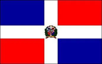 Ce pays se partage l'le d'Hispaniola avec Hati. C'est :