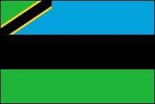 Cette le fait partie d'un pays d'Afrique, c'est :