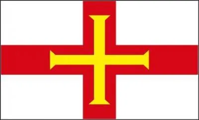 Quelle le europenne est reprsent par ce drapeau ?