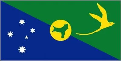 Cette petite le dpend de l'Australie, c'est :