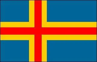 Quel archipel autonome est reprsent par ce drapeau ?