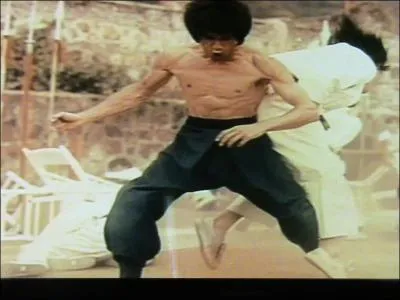 Quel art martial a invent Bruce Lee