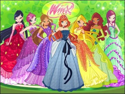 Tu viens d'intégrer Alféa. Dès le deuxième jour, on t'annonce qu'un bal est prévu pour ce soir.