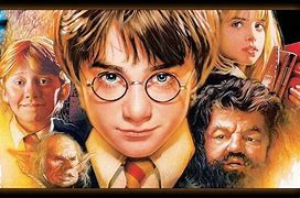 Le monde fantastique de Harry Potter