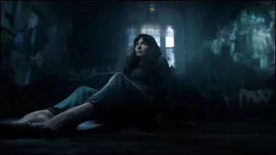 Quel est ce film de James Wann, avec Annabelle Wallis, qui r&eacute;unit 2 genres cin&eacute;matographiques : le thriller et l'&eacute;pouvante-horreur ?