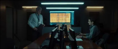 Lequel de ces films peut avoir le synopsis suivant : "Un homme de la BEA, poss&eacute;dant l'oreille absolue, se bat contre tout le monde pour faire &eacute;clater la v&eacute;rit&eacute; concernant le crash d'un avion" ?