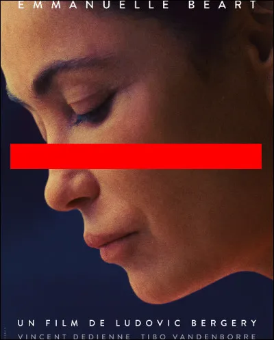 Emmanuelle B&eacute;art a fait son grand retour au cin&eacute;ma, dans un drame o&ugrave; elle c&ocirc;toie Vincent Dedienne. Quel est ce film ?