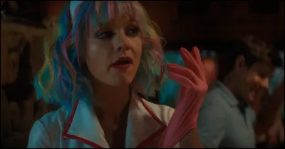 Dans quel film une femme veut-elle venger le viol d'une de ses amies ?