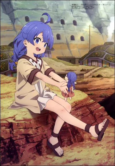 Pourquoi Roxy a-t-elle fui son village natal ?