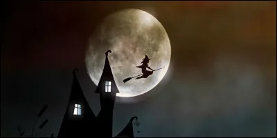 Qui est ton sorcier pr&eacute;f&eacute;r&eacute; ?