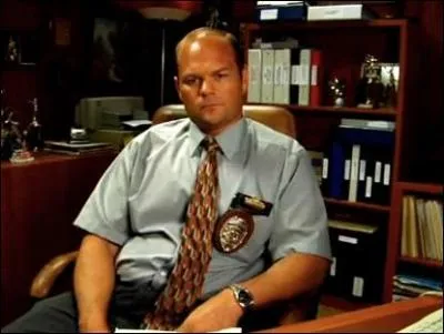 Qui est ce personnage de True Blood ?