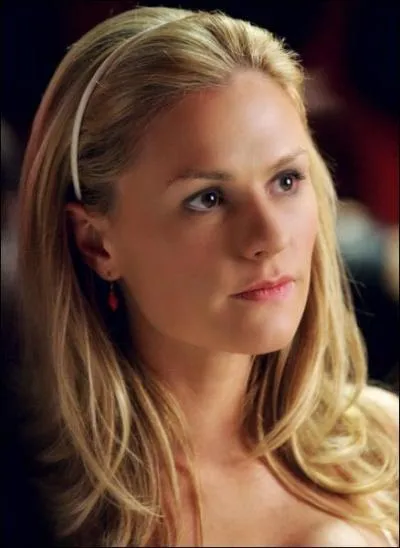 Qui est ce personnage de True Blood ?
