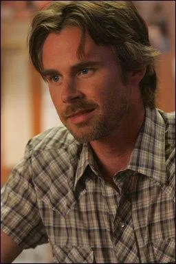 Qui est ce personnage de True Blood ?