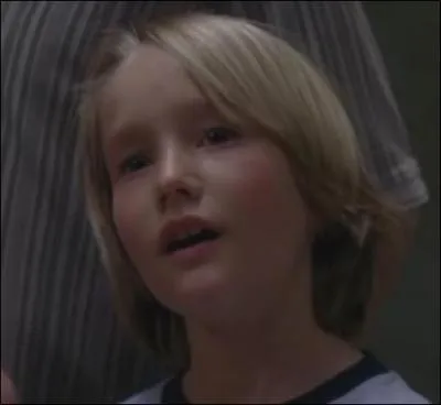 Qui est ce personnage de True Blood ?