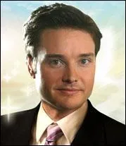 Qui est ce personnage de True Blood ?