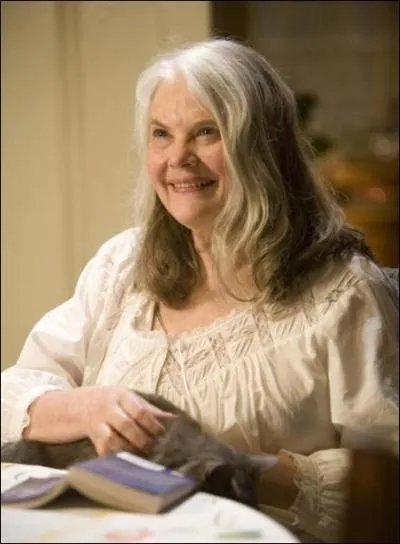 Qui est ce personnage de True Blood ?