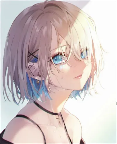 Quelle est ta principale qualité parmi celles-là ?