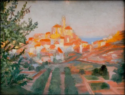 À qui doit-on cette uvre ?