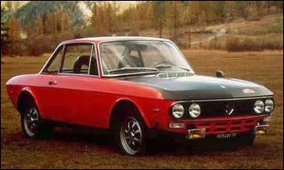 Cette auto ressuscita le retour de la marque en compétition dans les années 70. Quel est ce petit bolide ?