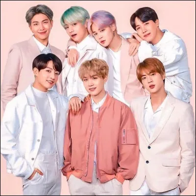 Dans ton groupe d'amis, tu es considéré comme : 
(suite)