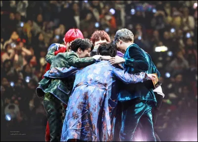 Dans ton groupe d'amis, tu es considéré comme : 
(fin)