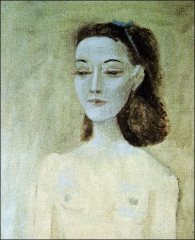 Trouvez le peintre !