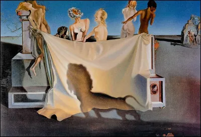 De qui est cette uvre ?