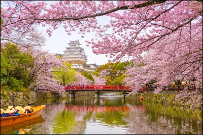 Dans quel pays situez-vous la préfecture de Hyogo, entre modernité et tradition ?