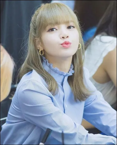 Que signifie "Lalisa" ?