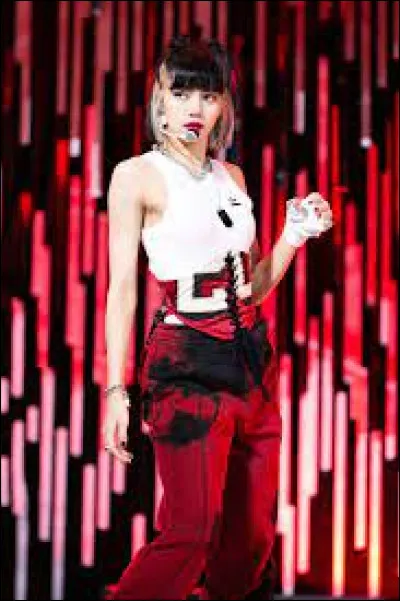 Quel est son groupe sanguin ?