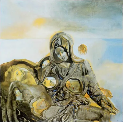 Qui a peint ce tableau ?