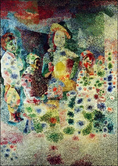 À qui appartient cette uvre ?