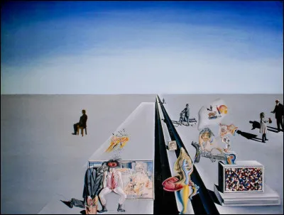 À qui doit-on cette uvre ?