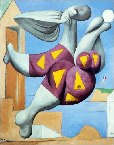 Qui est le peintre ?