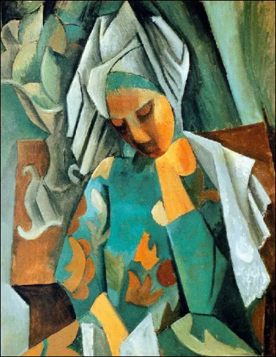 Qui a réalisé ce portrait ?