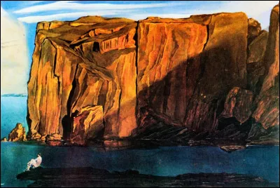 Qui est le peintre ?