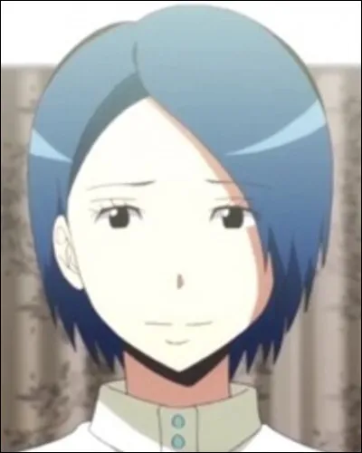 Qui est ce personnage ?