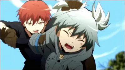 Qui gagne ce combat ?